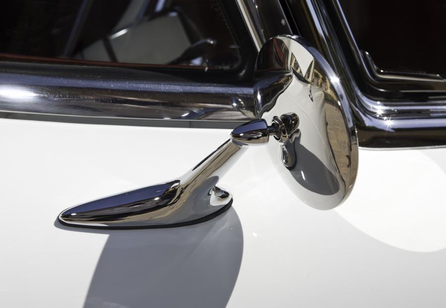  Oldsmobile 88 Convertible Coupe 1957 года  (фото 7 из 33)